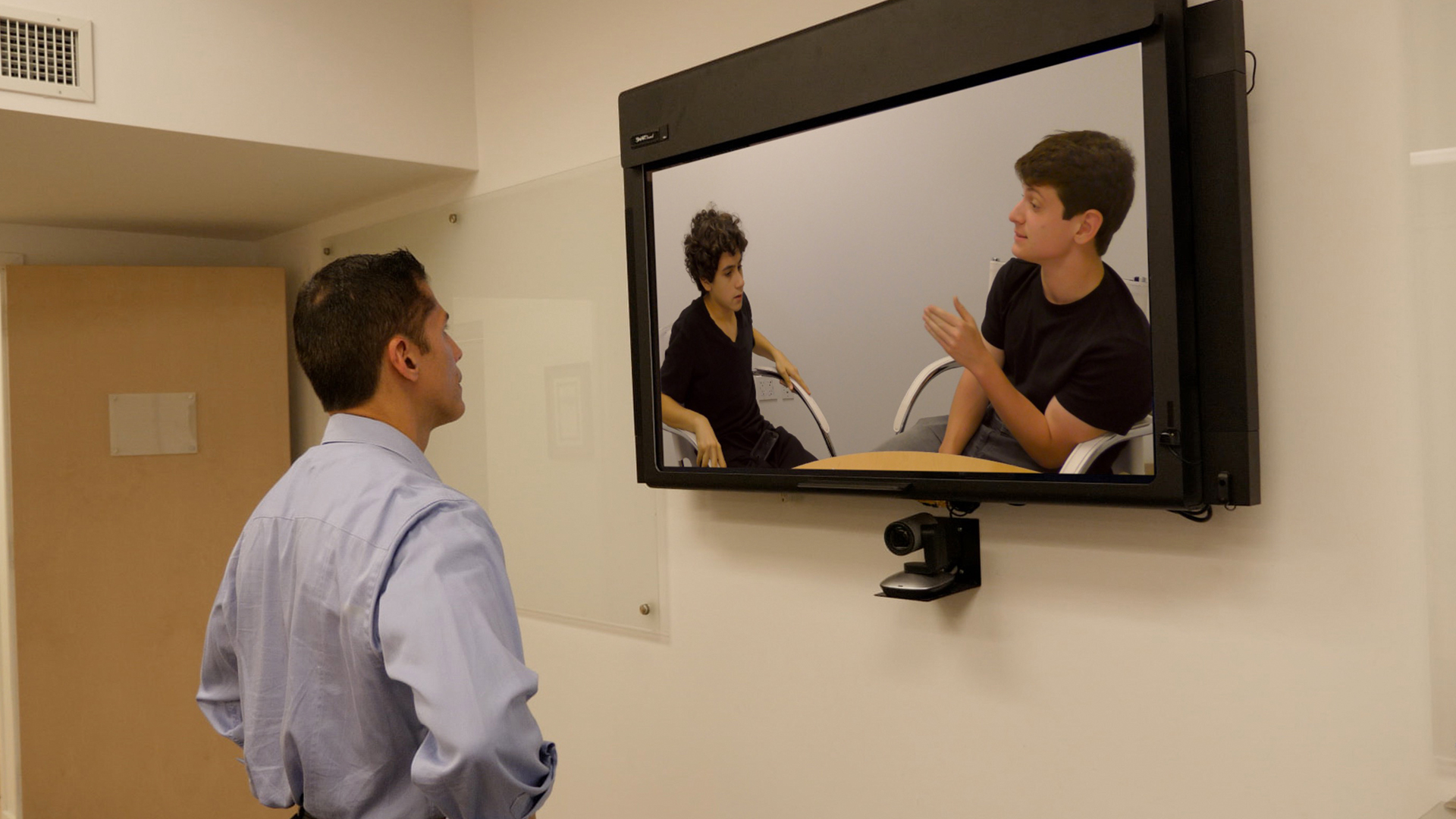 TJosh Elliott Pickel