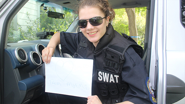 TWeronika Helena Wozniak